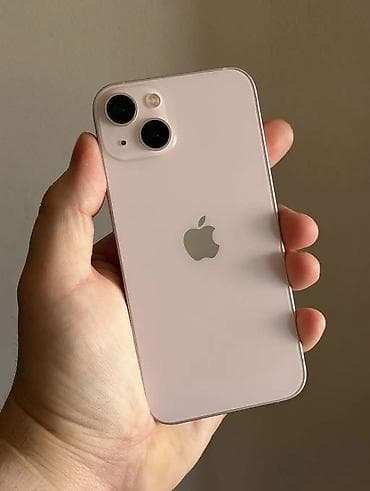 iphone 5 cena gigatron: Iphone 13 pink boje.Ocuvan.Nema skrivenih mana.Sim.frree.Malo — 1