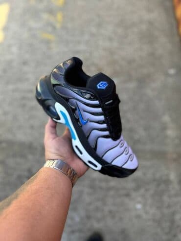 patike sa vazdušnim đonom: Nike air max tn patike Novo Brojevi 36 do 46, zavisi od modela fb — 5