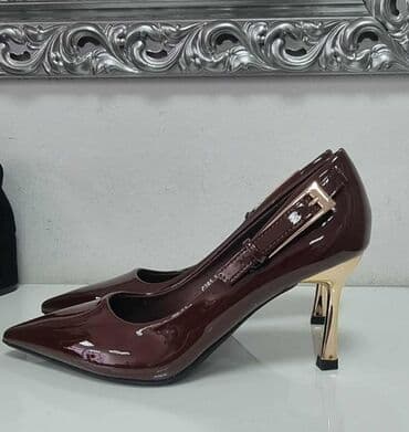 baletanke kozne udobne: Salonke, 36 — 2