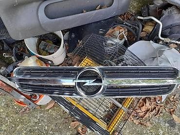 auto prikolica na prodaju: PREDNJA MASKA ZA OPEL SIGNUM, VECTRA C OD 2002. DO 2008. GOD. | — 1