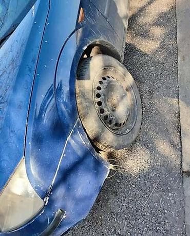 KOCIONE CELJUSTI ZA FORD MONDEO | Ford Mondeo kocione celjusti komad
