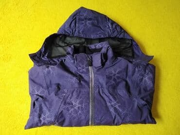 lezaljka za bebe sa igrackama: H&M, Puffer jacket, 104-110 — 5