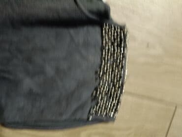 top ispod sakoa: Majica m — 2