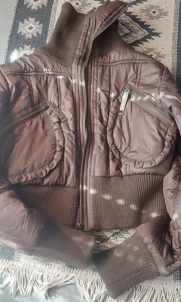 exit jakne: S (EU 36) — 1