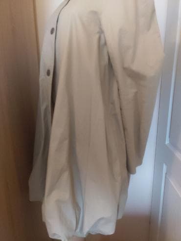 unikatne lepeze: M, Jednobojni, bоја - Bež — 9