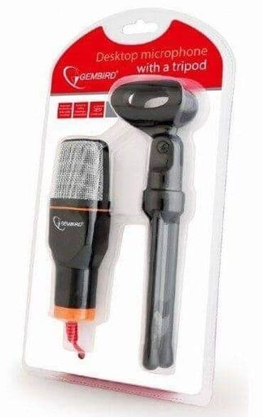 redmi airdots 2 cena: Cena 2250din MIC-D-03 mikrofon sa tripodom 3,5mm black Izdajte — 3