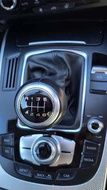 audi tt 2 tdi: RUČICA MENJAČA ZA AUDI A4 OD 2007. DO 2015. GOD. | Polovni delovi za — 2