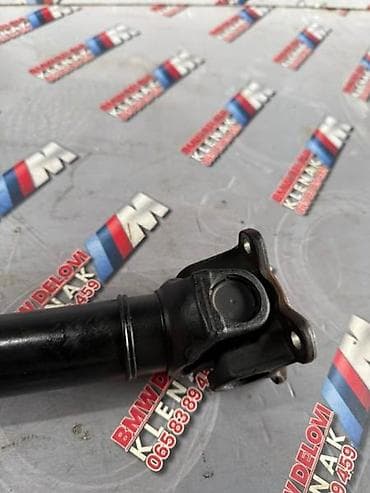 Vozila: MALI KARDAN PREDNJIF10/11 N47N ZA BMW 520, 520 GT, 525 . OD 2010. DO — 6