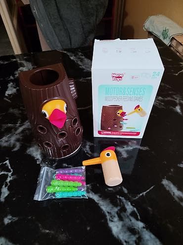 hello kitty plisana igracka: Igračka ptica 1000 dinara, igračka matematika 500 dinara. Zabavne igre — 1