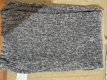 Women's Clothing: Universal, Polyester, color - Grey — 1