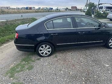 ZADNJI BRANIK LIMUZINA ZA VOLKSWAGEN PASSAT B6 OD 2005. DO 2009. GOD na lalafo.rs ZADNJI BRANIK LIMUZINA ZA VOLKSWAGEN PASSAT B6 OD 2005. DO 2009. GOD