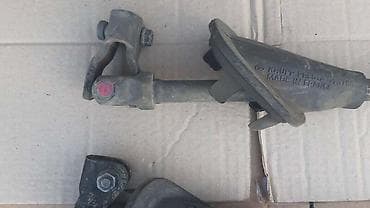 univerzalni instrument: KARDAN VOLANA ZA SMART FORTWO OD 1998. DO 2006. GOD. | Delovi za — 4