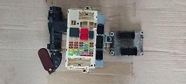 car buy: ALFA 147 MOTORNI RACUNAR ECU 1.6 TS 120 KS | Ispravan ide u kompletu — 1
