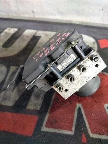 filter goriva reno megan 1.5 dci cena: ABS CENTRALA 1.5 DCI ZA NISSAN QASHQAI OD 2006. DO 2013. GOD. | ABS — 2