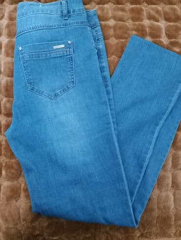Women's Clothing: Bilo koja dva.para 1500din. 30. 31.32.br — 1