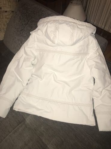 jakne prevrnuta koza: Gap jakna — 2