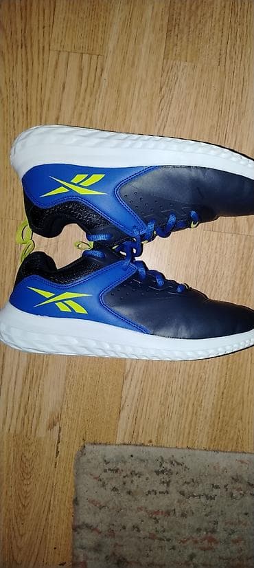 reebok crossfit patike: Reebok dečije patike za svakodnevno nošenje i aktivnosti. - Model sa — 3
