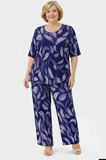 boho komplet: Akcija 2450
S M L XL 2XL 3XL 4XL 
Pamuk mr.6 — 1