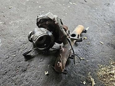 TURBINA ZA VOLKSWAGEN GOLF 5, PASSAT B6 | Turbina 1.9TDI BLS na lalafo.rs TURBINA ZA VOLKSWAGEN GOLF 5, PASSAT B6 | Turbina 1.9TDI BLS