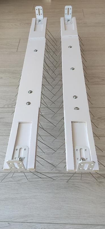 slike za bebe devojcice: Šiljci protiv golubova za spoljnu jedinicu klima uređaja – DIY — 6