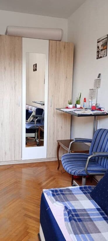 stan na izdavanje beograd: 400 sq. m, 5 bedroom — 19