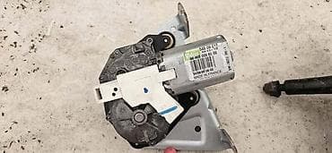 relej brisaca golf 4: MOTORIC BRISACA ZA VOLKSWAGEN TOURAN, GOLF 4, GOLF 5 . - 1T0955711 — 2