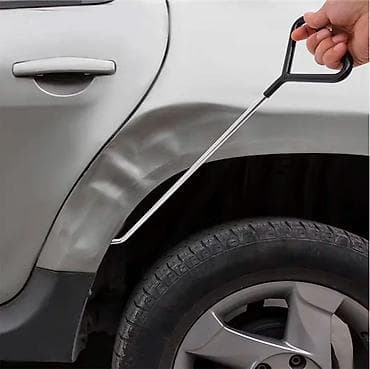 profesionalac: Rešite se udubljenja na automobilu brzo, lako i bez oštećenja farbe! — 6