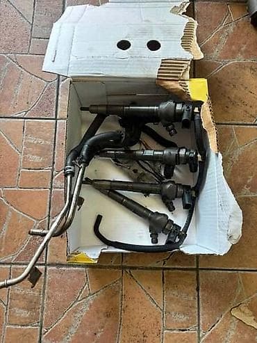 sat audi: DIZNE PUMPA ZA VOLKSWAGEN GOLF 7 OD 2013. DO 2016. GOD. | za vw golf — 1