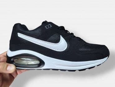 nike air max scorpion fk: Trainers, size - 46 — 1