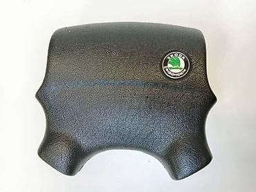 sensor map opel zafira b 1.9 cdti: AIRBAG VOZAČA ZA ŠKODA FELICIA OD 1998. DO 2001. GOD. | Polovni — 1