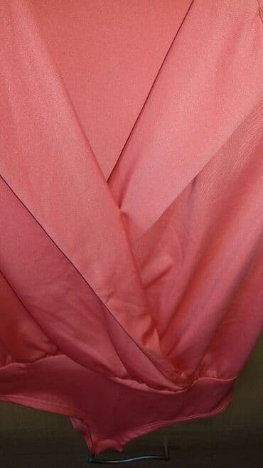 push up donji ves: S (EU 36), Polyester, color - Orange — 5