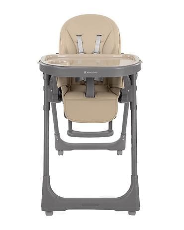 KIKKA BOO Hranilica PASTELLO 2 premium beige – šifra proizvoda: KKB1