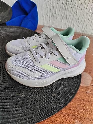 prsluk za devojcice hm: Dečije patike Adidas (Cloudfoam) – veličina EU 30 - Model sa — 2