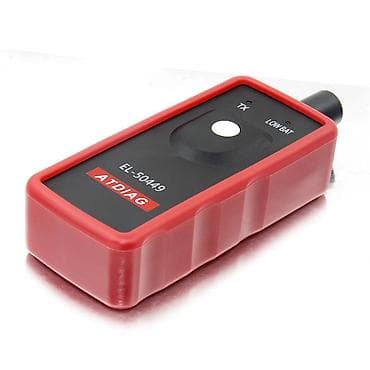 TPMS uredjaj za uparivanje programiranje senzora FORD EL-50449