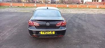 prednji branik opel astra g: ZADNJI BRANIK CC ZA VOLKSWAGEN PASSAT CC OD 2012. DO 2017. GOD. | — 2