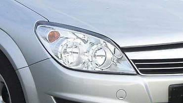 sprej za ciscenje farova: FAROVI ZA OPEL ASTRA H OD 2004. DO 2014. GOD. | Polovni originalni — 2