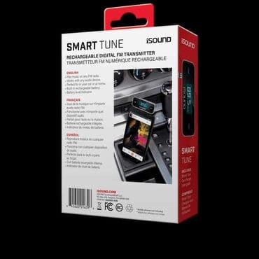 Other Vehicles: Cena1500 dinara Smart Tune FM Transmiter Ponesite svoju muziku na put — 5