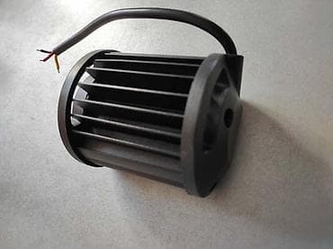 magneti cena: LED RADNI FAR | Treptajući radni far sa 12 LED dioda. Uz far ide i — 5