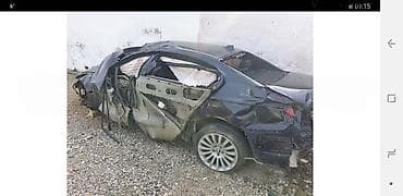 bmw 118d for sale: ŠASIJA ZA BMW 740 | Prodaje se gola sasija — 4