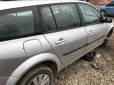 vesla za camac: VRATA ZA RENAULT MEGANE — 2
