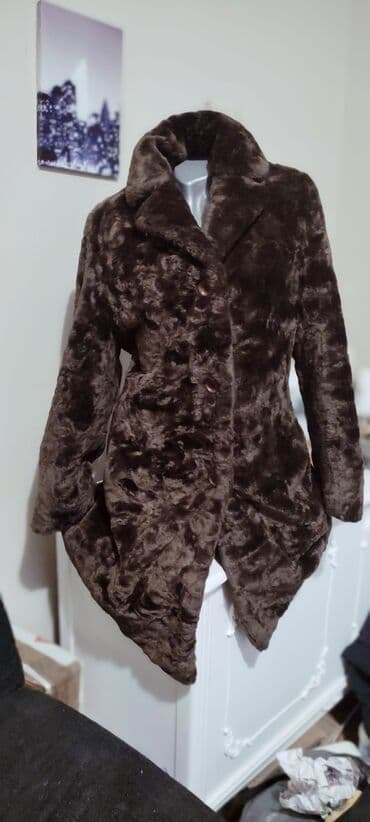 new yorker краљево слике: Novo Vrh bunda Nema zime predobra Savršeno stoji Brutalan model — 2