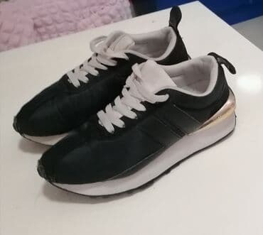 dugacke haljine za svaki dan: 38, color - Black — 4