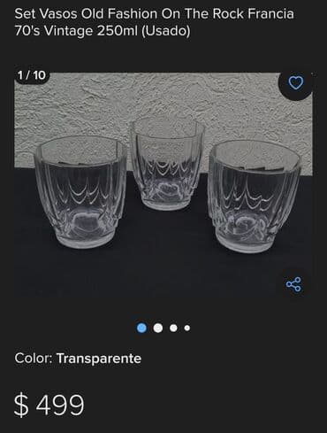 luminarc case za vino: Case nove Luminarc Francuska univerzalne iz 80ih. Nove case,sve na — 2