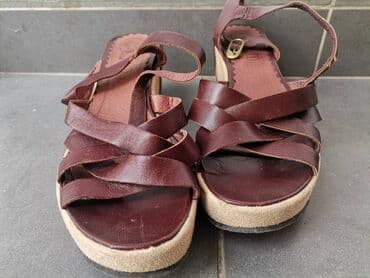 Sandale: Sandale, 39 — 6