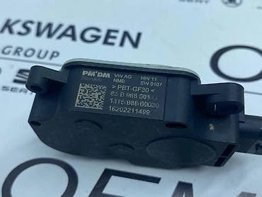 vw touran 1 9: MOTORIC KLIME ZA AUDI A6, A8, A7 - 95B 965 501 Q | Motorić klime - — 3