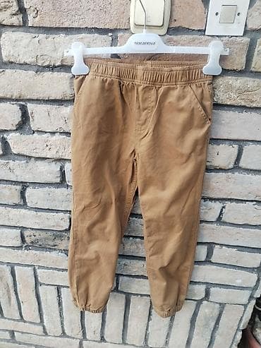 termo pantalone za decake: Calvin Klein farmerke za dečake, veličina 8. Struk po 31 tegli do — 2