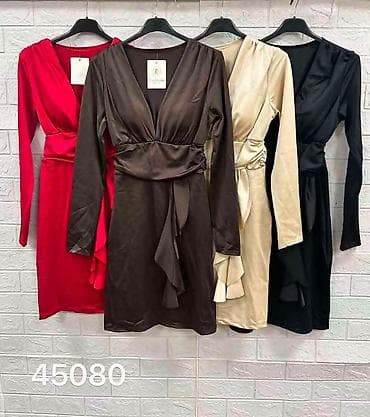 mona torba plava: 08. ✨Haljina 2.800 dinara ✨H — 4