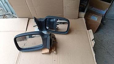 xtool d5s cena: MEHANICKI RETROVIZORI ZA FORD ESCORT OD 1986. DO 1990. GOD. | — 1