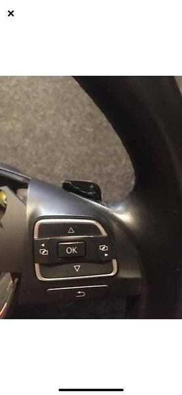 citroen c3 do 1000 evra: VOLAN ZA VOLKSWAGEN GOLF 6, PASSAT B6, PASSAT B7 . OD 2008. DO 2014 — 5