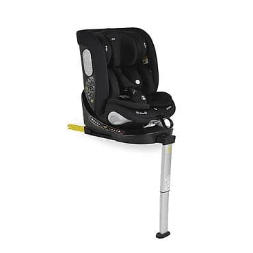where to sell baby items: Moni Auto sedište za decu Strike 40–150 cm – Deep Black (šifra — 10